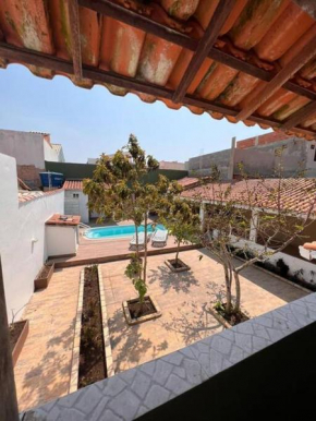 Casa Triplex c/ Piscina - 6 quartos - Arraial do Cabo